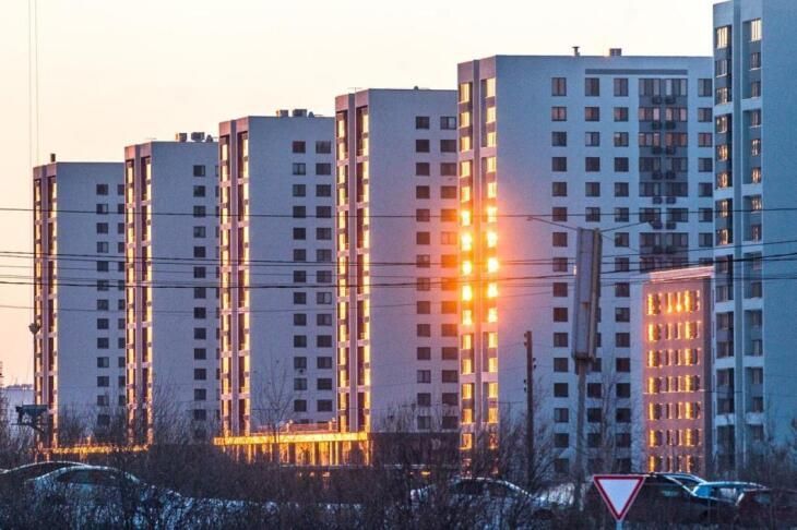 Эксперт пояснил тюменцам новые условия семейной ипотеки