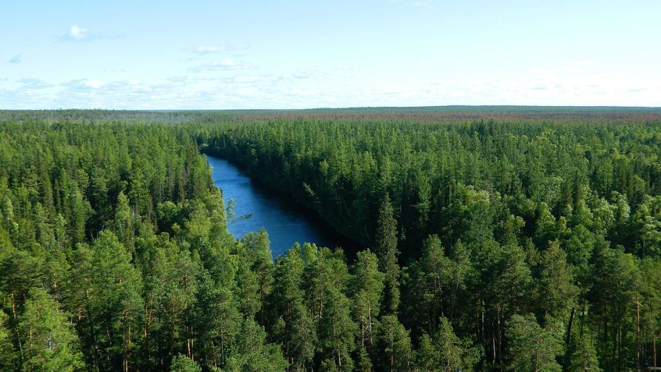 Рассказываем о молодой семье Кичигиных из Ханты-Мансийска