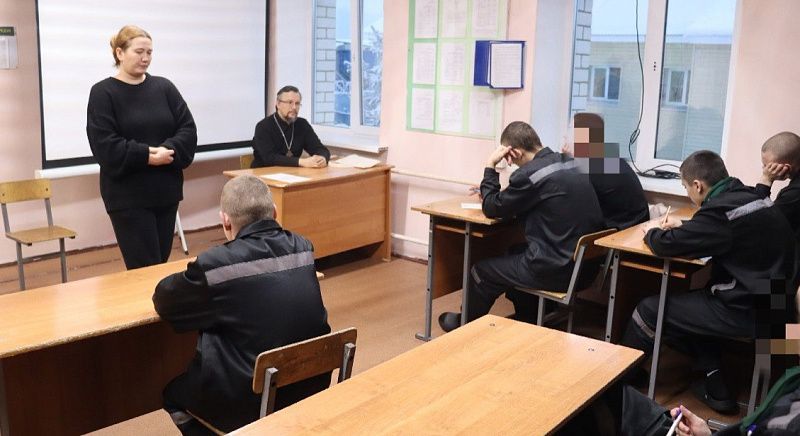 В Поморье стартовал цикл просветительских встреч «Православные традиции»