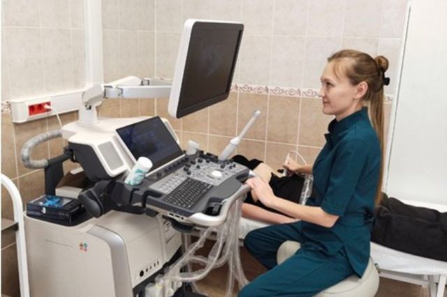 В рамках нацпроекта «Семья» в Марий Эл модернизируют женские консультации