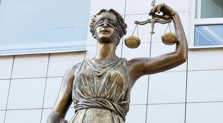 Жительницу Алексеевки осудили за мошенничество в крупном размере