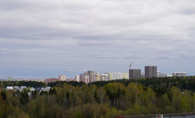 Семейную ипотеку в России ограничили