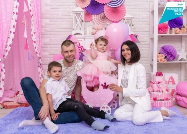 Более 2 тысяч соцконтрактов заключили жители Хабаровского края в прошлом году