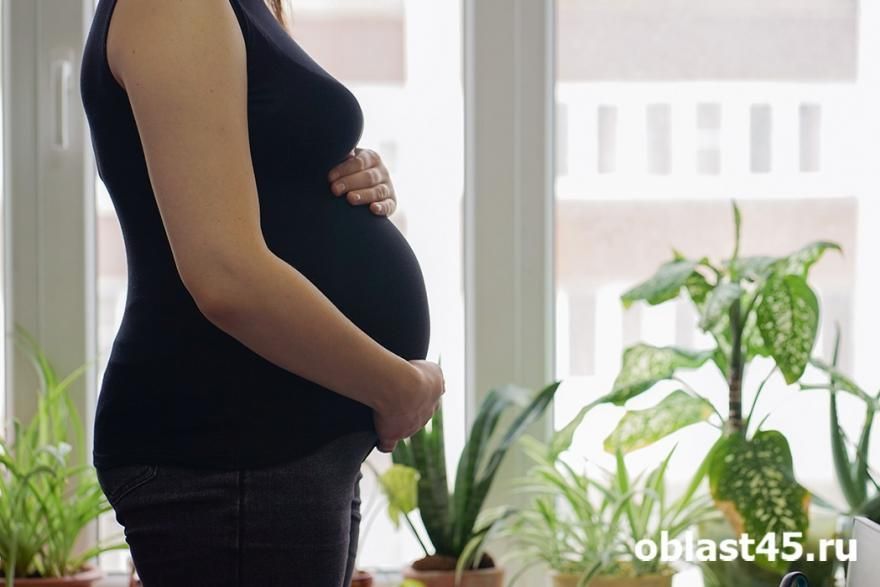 Кому и на сколько повысили детские пособия в Зауралье