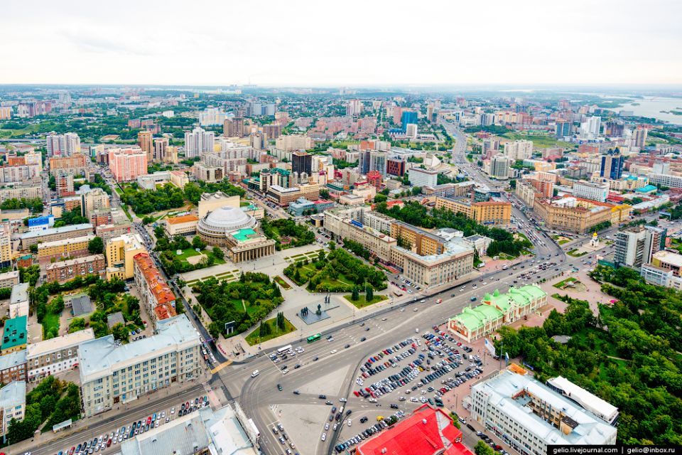 Жители Новосибирской области смогут пройти новые скрининговые исследования в рамках диспансеризации-2026