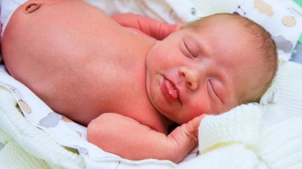 В МФЦ Рязанского перинатального центра в декабре 2025 года зарегистрировали 91 ребенка