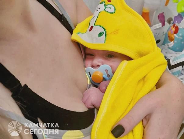 Прокуратура заставила выплатить материнский капитал молодой жительнице Камчатки