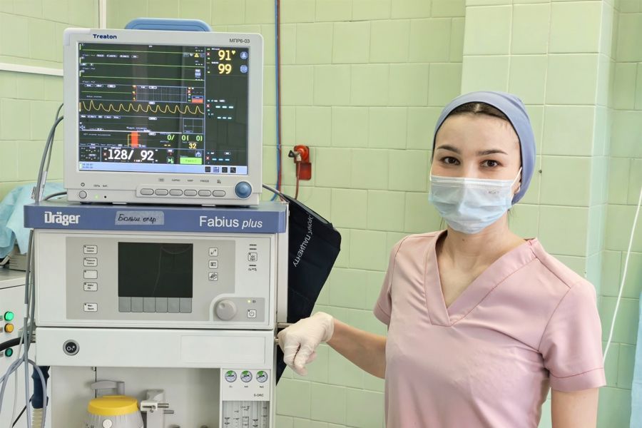 Пресс-центр