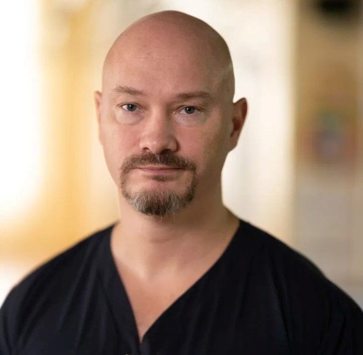 Заведующий травматологическим отделением Ульяновской детской больницы имени Горячева рассказал о рисках катаний на тюбингах