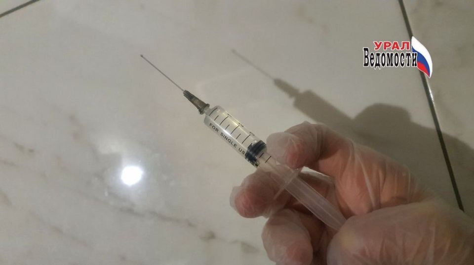 Бесплатный тест на ВПЧ включили в диспансеризацию по ОМС