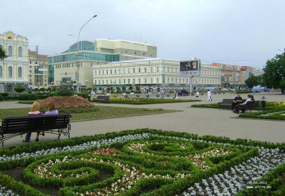 Томаты, выращенные в теплицах Ставрополья, вошли в топ «50 лучших вкусов России»