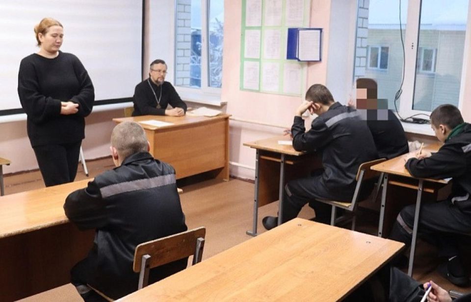 В Архангельске стартовал цикл просветительских встреч «Православные традиции»