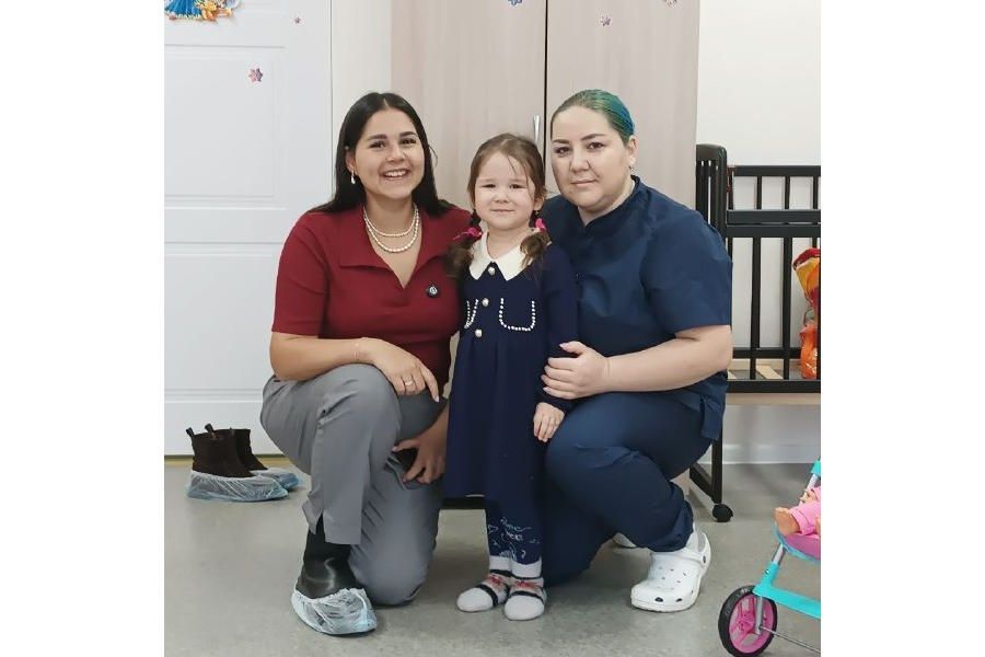 Пресс-центр