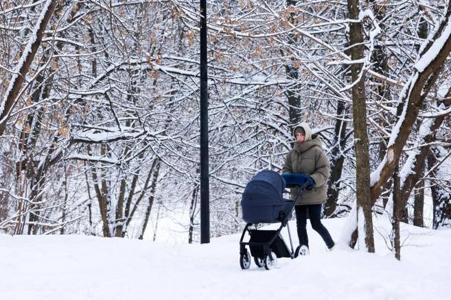 Время отпуска по уходу за ребенком будет без ограничений учитываться в стаже