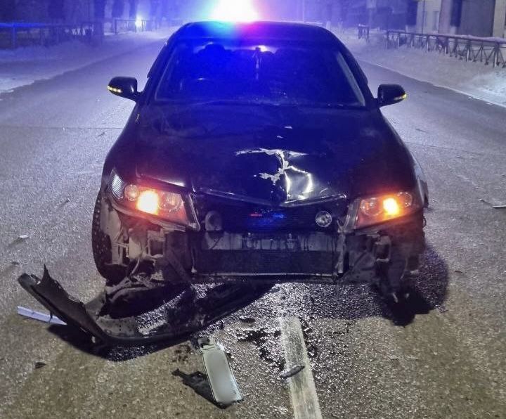 В Туве возбудили уголовное дело после наезда на беременную женщину