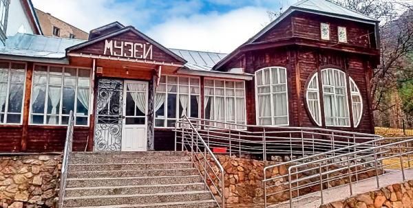 Музеи в Теберде и Учкекене получат новое оборудование в рамках нацпроекта «Семья»