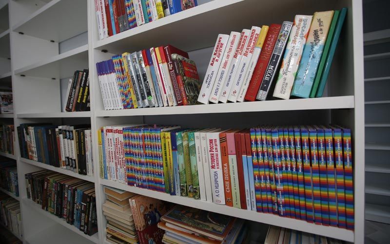 Более 300 млн рублей направят в этом году в Мордовии на модернизацию инфраструктуры культуры