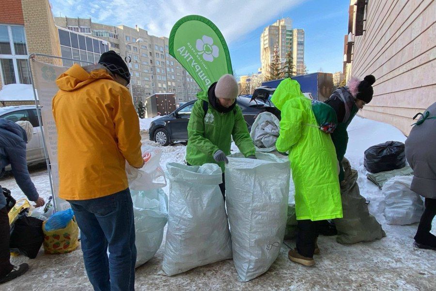 Пресс-центр