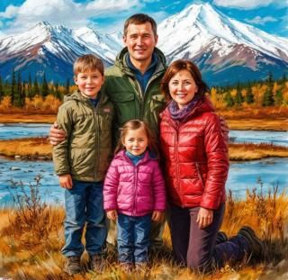 Краевой маткапитал на Камчатке за второго ребенка в этом году получат более 600 семей