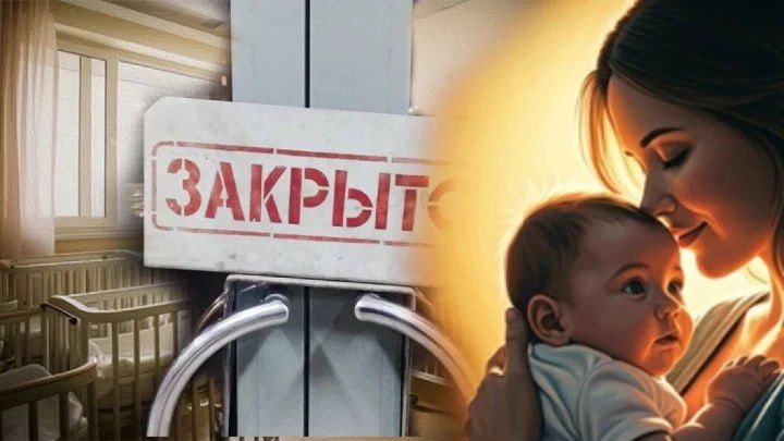 "Такую команду медиков, как в Кольчугино, ещё поискать надо": На защиту роддома встал депутат