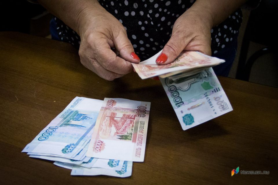 Родителям с детьми добавят стаж: правила расчета пенсий меняются с 2026 года