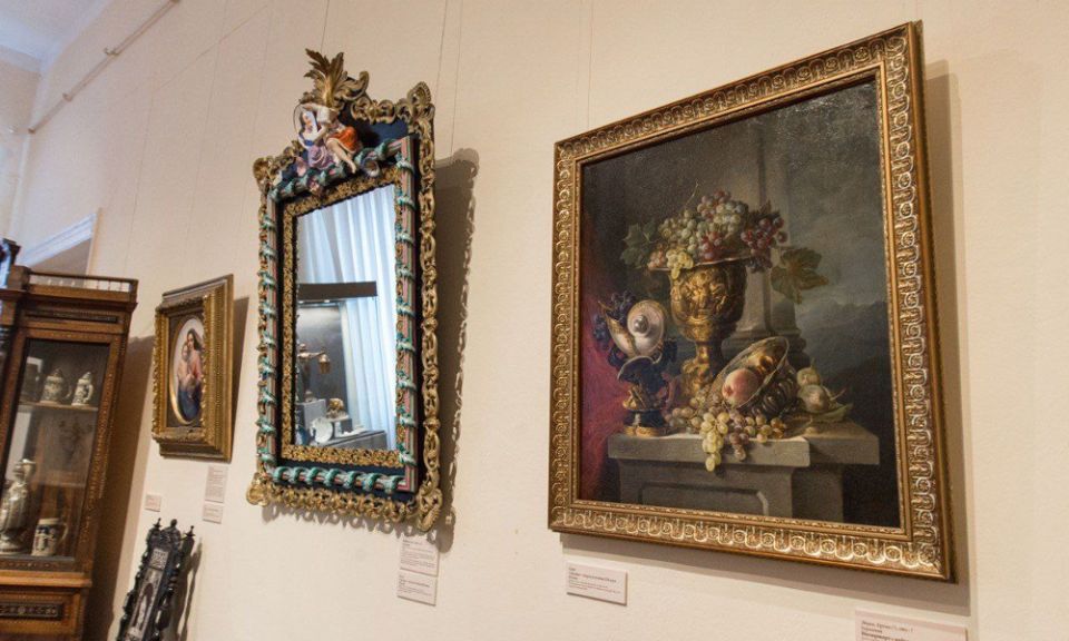 Многодетные семьи смогут посетить выставку в Омске через платформу MAX (0+)