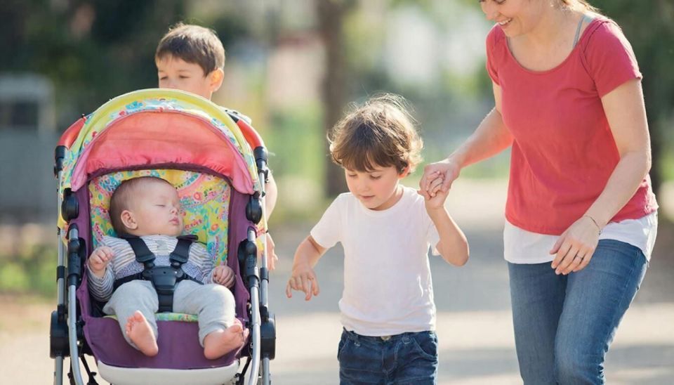 С 1 февраля повысят пособия по безработице и по уходу за ребенком