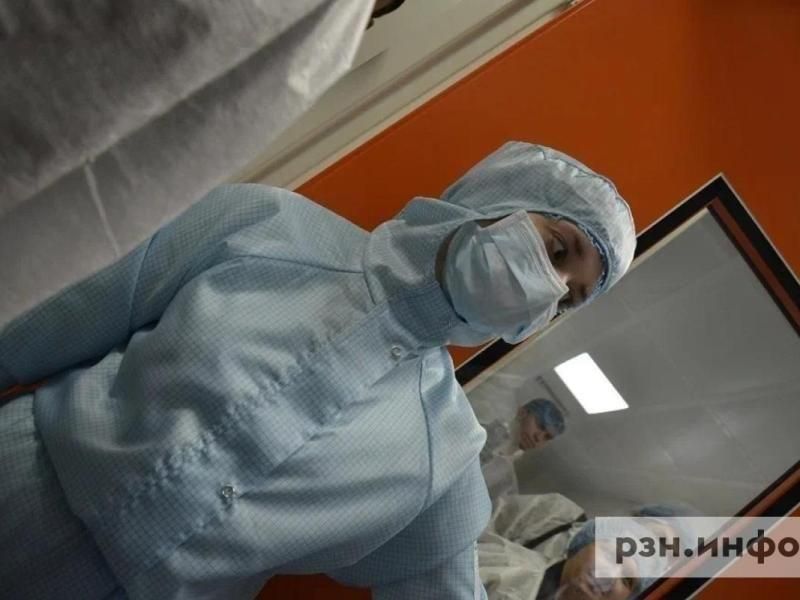 Анализ на вирус папилломы включили в диспансеризацию по ОМС