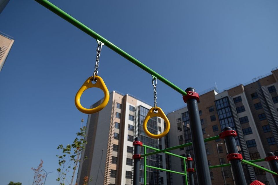 В Адыгее более 1500 семей улучшили жилищные условия с помощью маткапитала