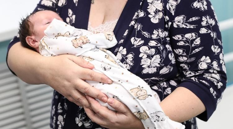 Белгородцам оформят единое пособие на детей по новым правилам