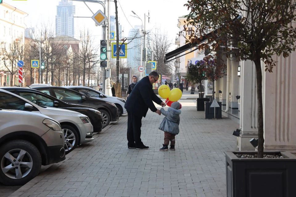 В Чеченской Республике с 1 января 2026 года действуют обновлённые правила назначения единого пособия