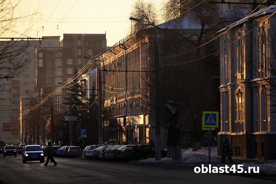 Многодетным семьям Кургана отменят плату за парковки