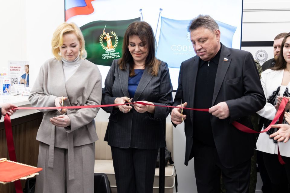 В Кирове запустили бесплатную программу поддержки репродуктивного здоровья для женщин из семей участников СВО