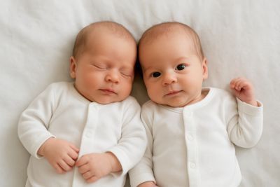 В 2026 году Клинический перинатальный центр Саратовской области получил 1 100 квот на ЭКО