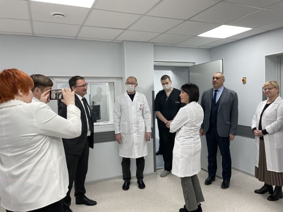 От цифр к диалогу. В Нижнем Тагиле в первых числах февраля руководители больниц и детских поликлиник представят годовые отчеты о работе за 2025 год