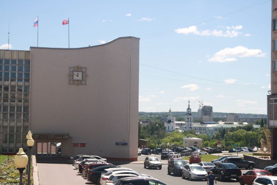 В Орле организуют централизованные закупки питания для детсадов