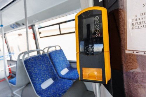 Большой семье – больше внимания: теперь многодетным семьям проще получить компенсацию за проезд школьников