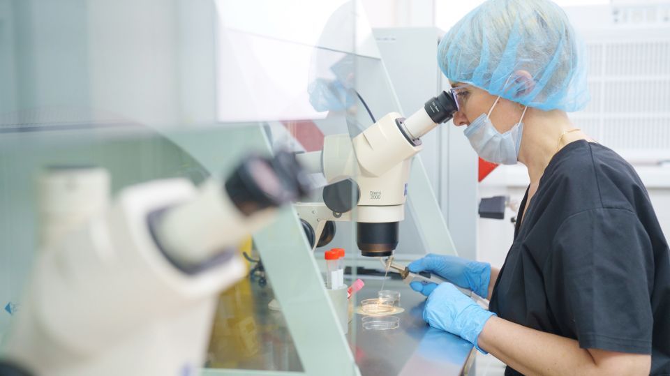 В Ивановской области в 2025 году благодаря процедуре ЭКО родились более 160 малышей