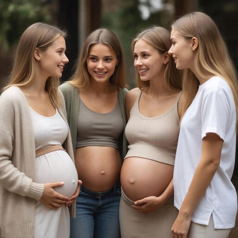 Абортов в частных клиниках не будет: в Белоруссии тоже ищут способы повысить рождаемость