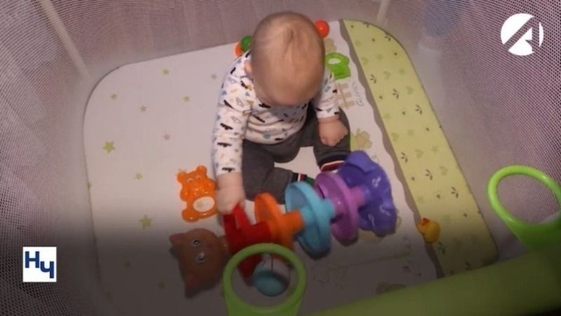 Астраханские семьи начнут получать повышенные декретные