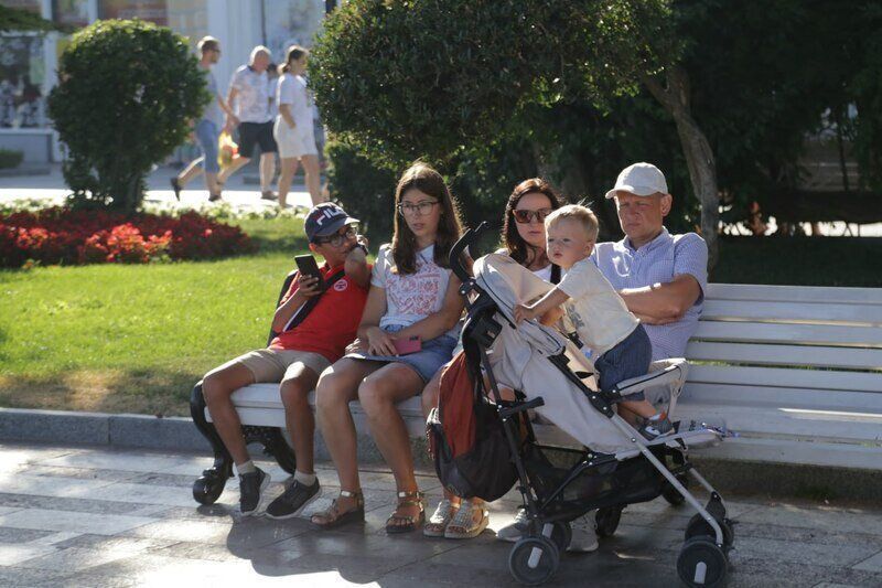 Четыре крымских музея будут работать бесплатно на День многодетной семьи: условия для посещения