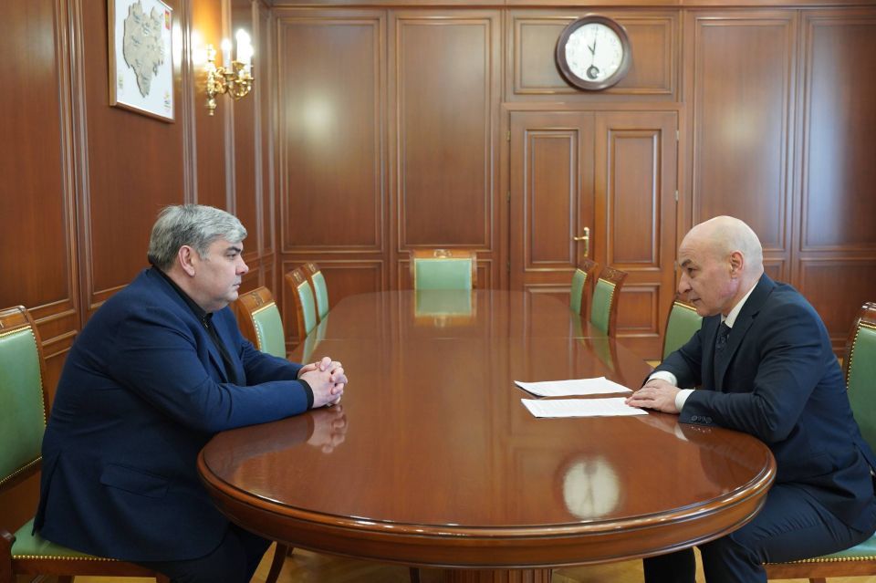 Более 200 многодетных семей в Кабардино-Балкарии получили региональные сертификаты на единовременную адресную помощь