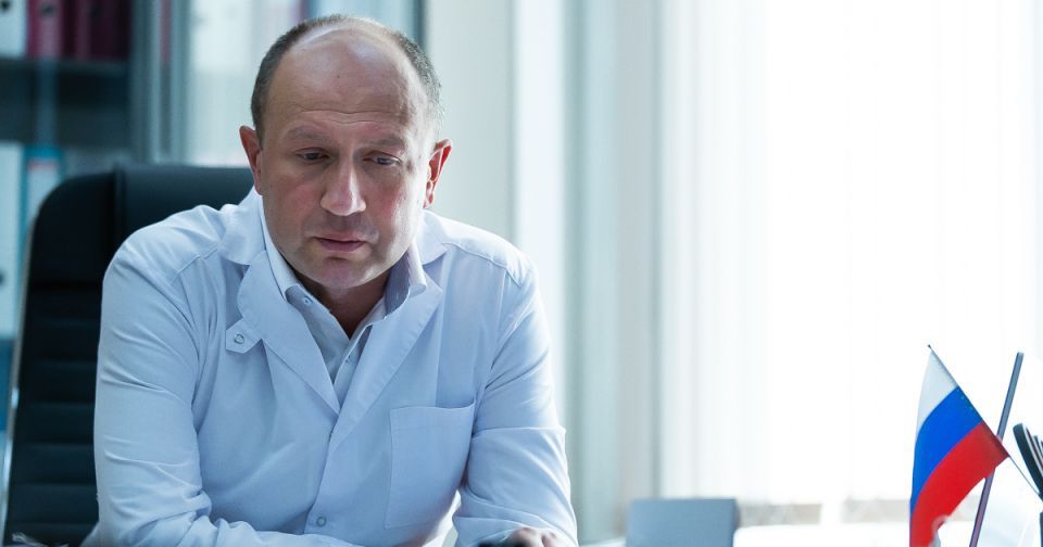 За цифрами — всегда люди: главврач калининградского перинатального центра — о сложных родах и младенческой смертности