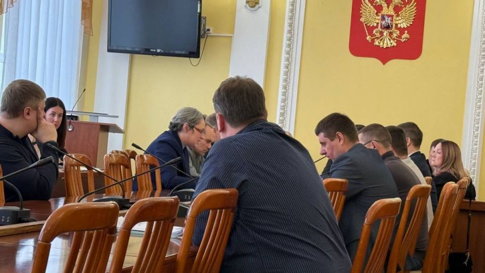 В Рязани утвердили перечень земельных участков для передачи многодетным семьям