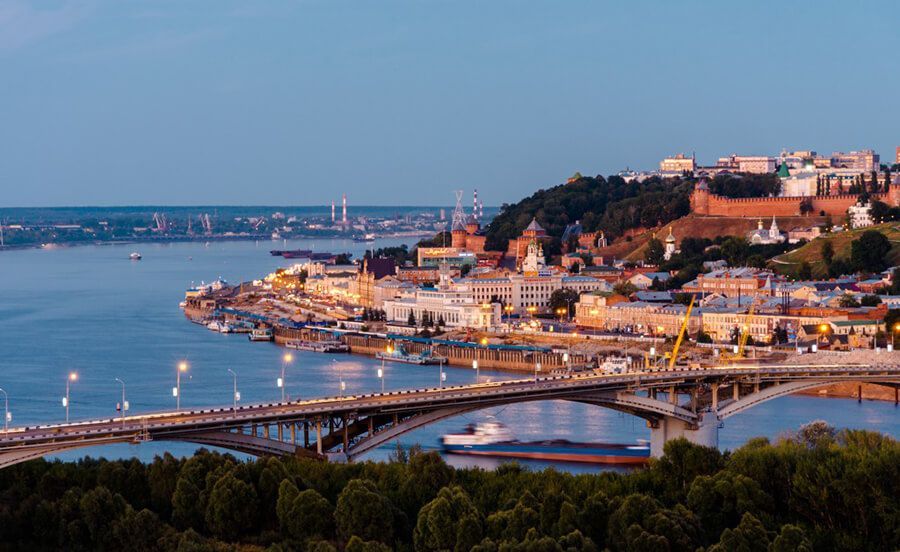 В Нижегородской области увеличился коэффициент рождаемости