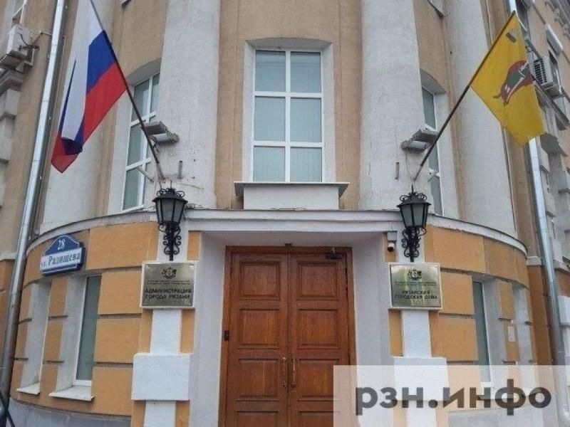 В рязгордуме обсудили помощь многодетным семьям с бесплатными участками