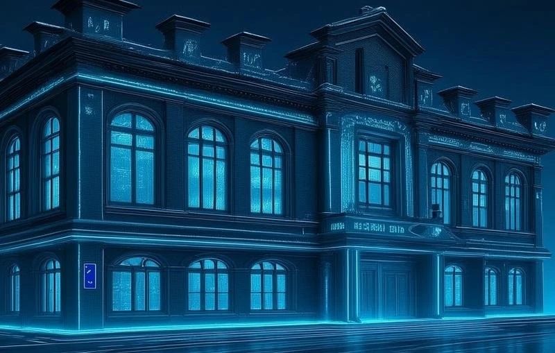 Подростки создадут ИИ-модели старого Кирова на новый лад