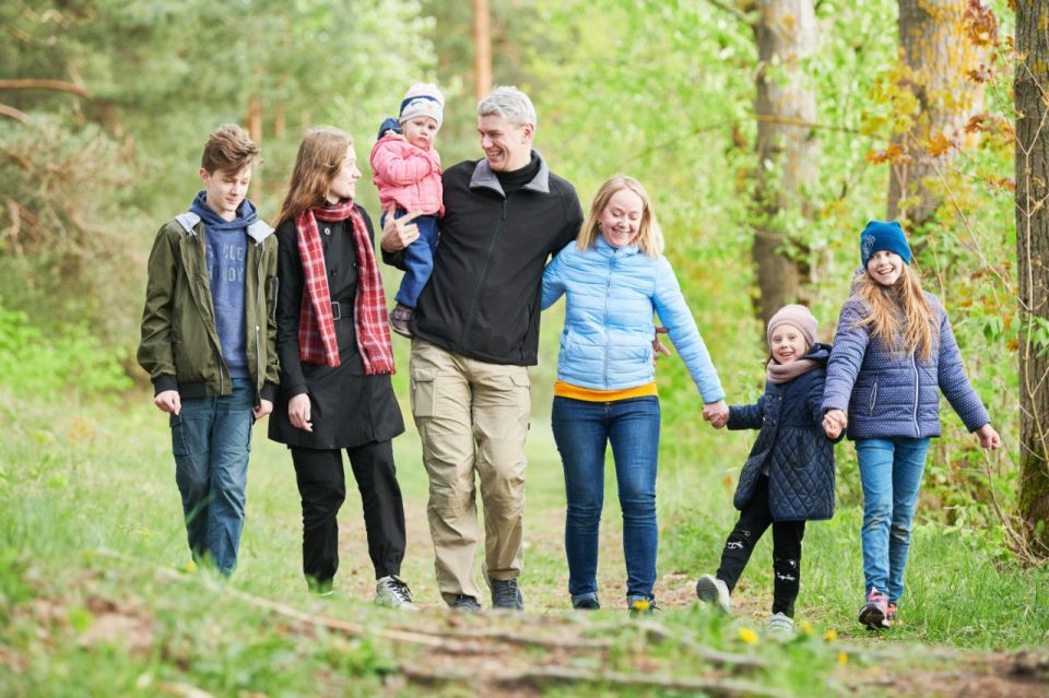 Математика пенсии изменилась — каждый год с ребёнком теперь на счету