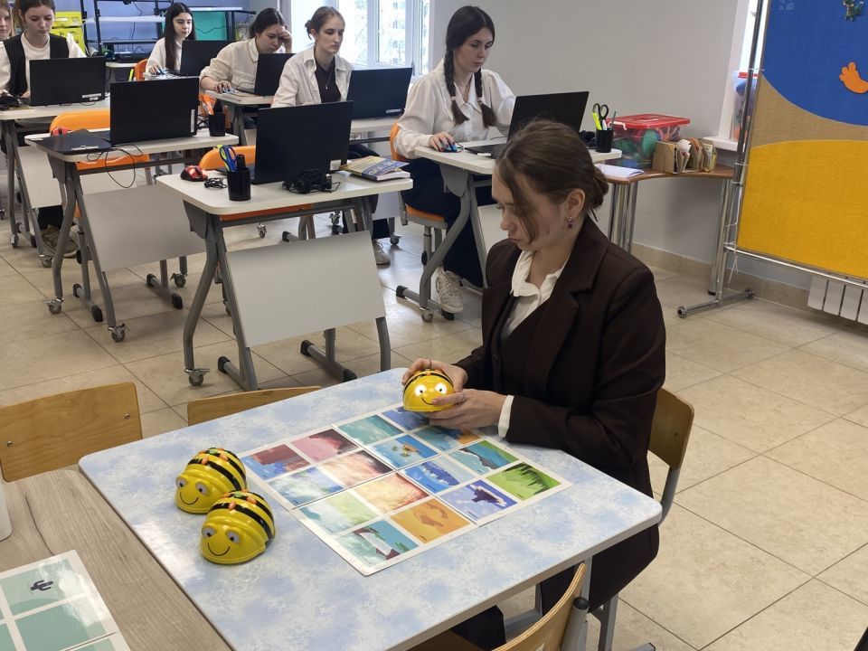 В Пензе проходит отборочный этап чемпионата «Профессионалы»