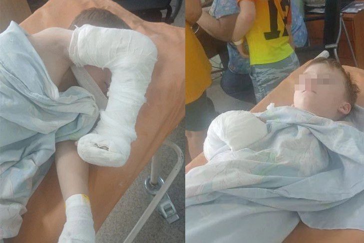 Ребенок-агрессор терроризирует воспитанников детсада «Лукомороье» в Новосибирске